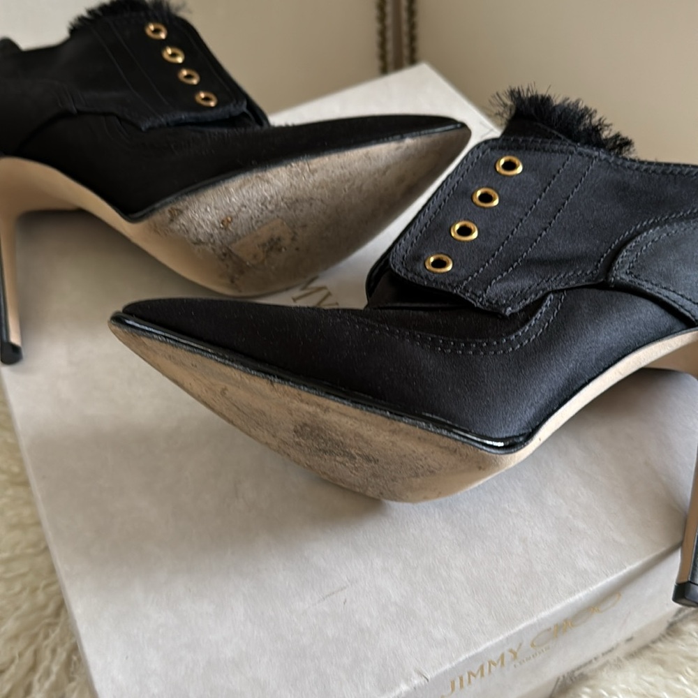 Unique Booties - image 7